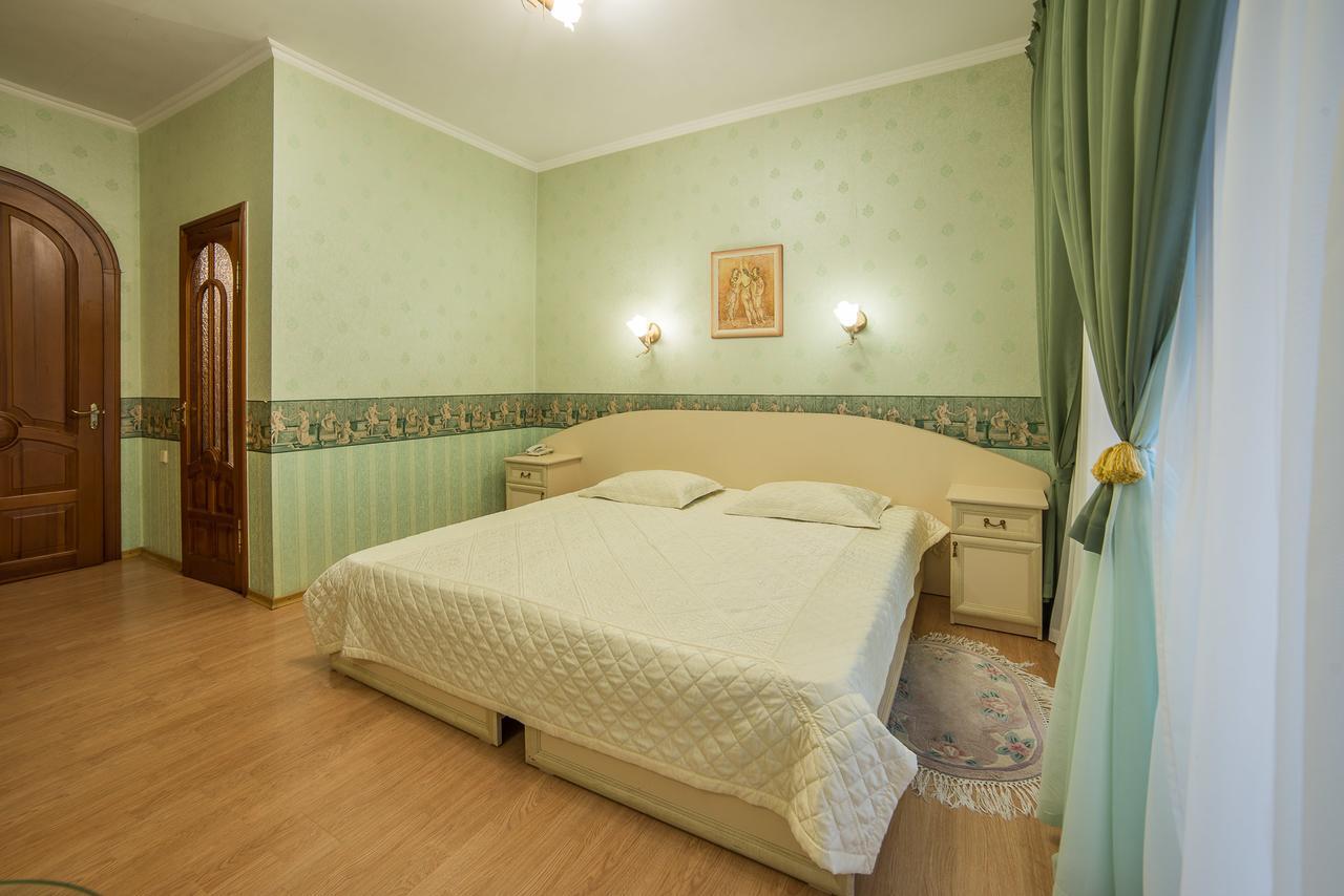 Korall Mikołajów Zewnętrze zdjęcie